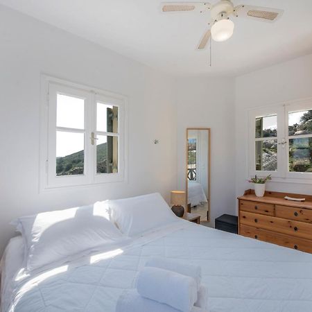 Avrofilito Syros Houses Ермополи Екстериор снимка