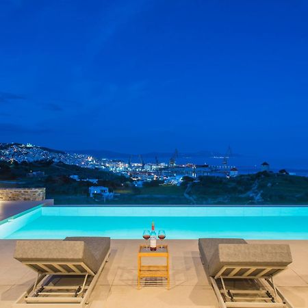 Avrofilito Syros Houses Ермополи Екстериор снимка
