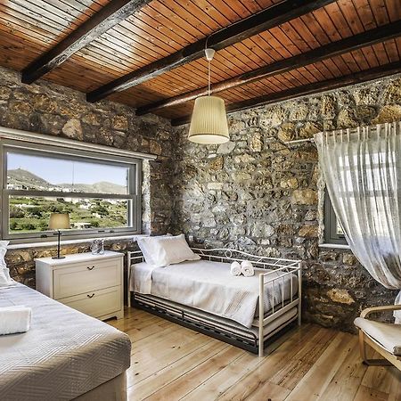 Avrofilito Syros Houses Ермополи Екстериор снимка