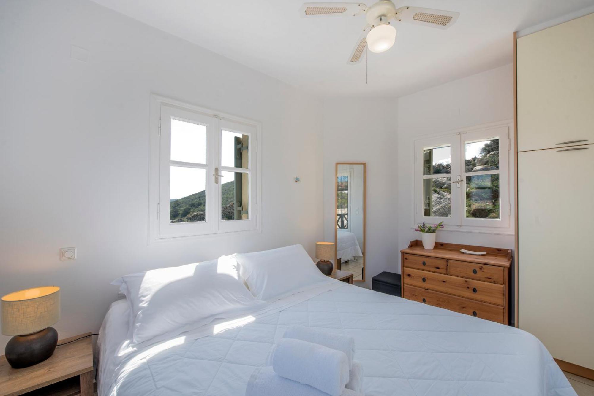 Avrofilito Syros Houses Ермополи Екстериор снимка
