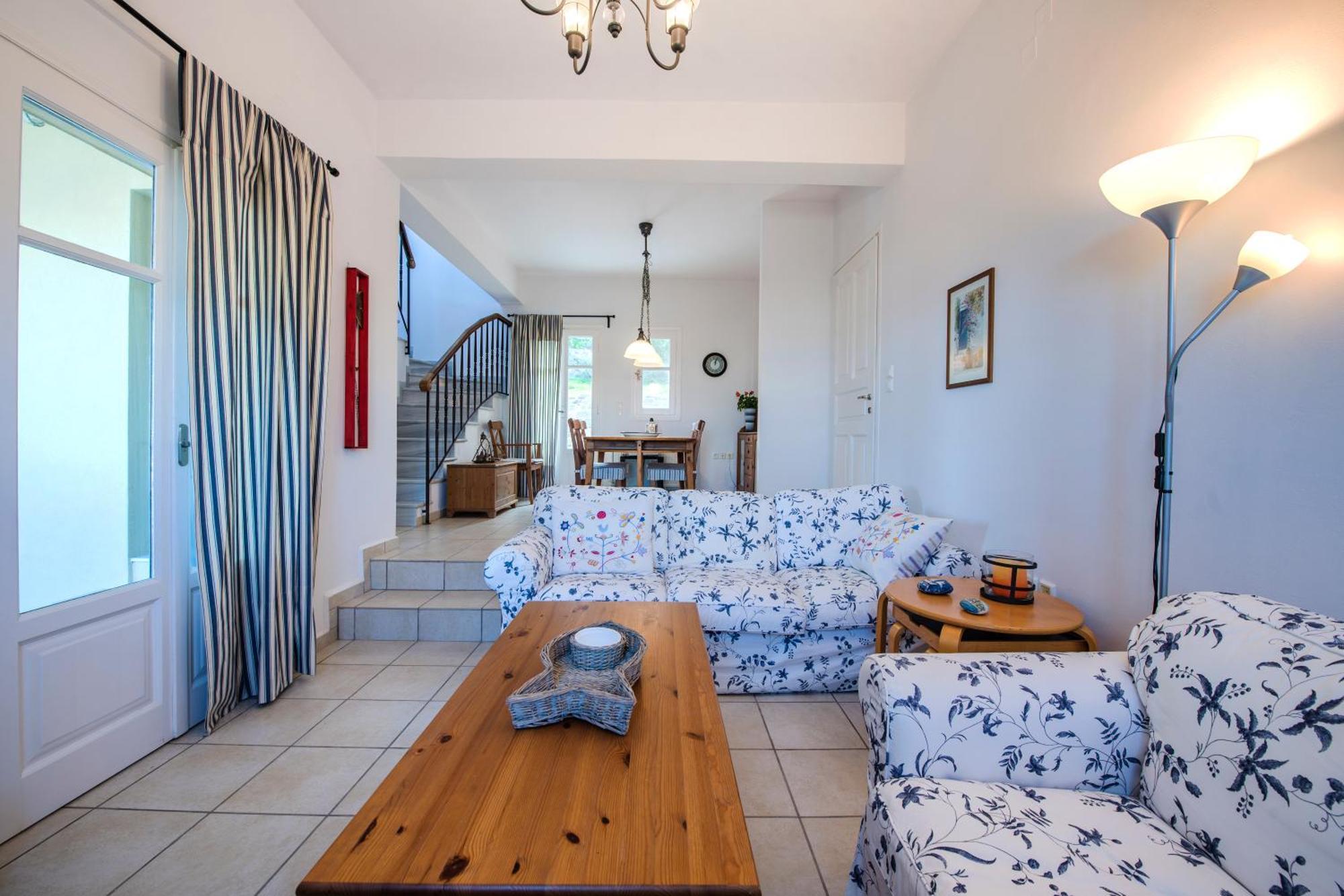 Avrofilito Syros Houses Ермополи Екстериор снимка