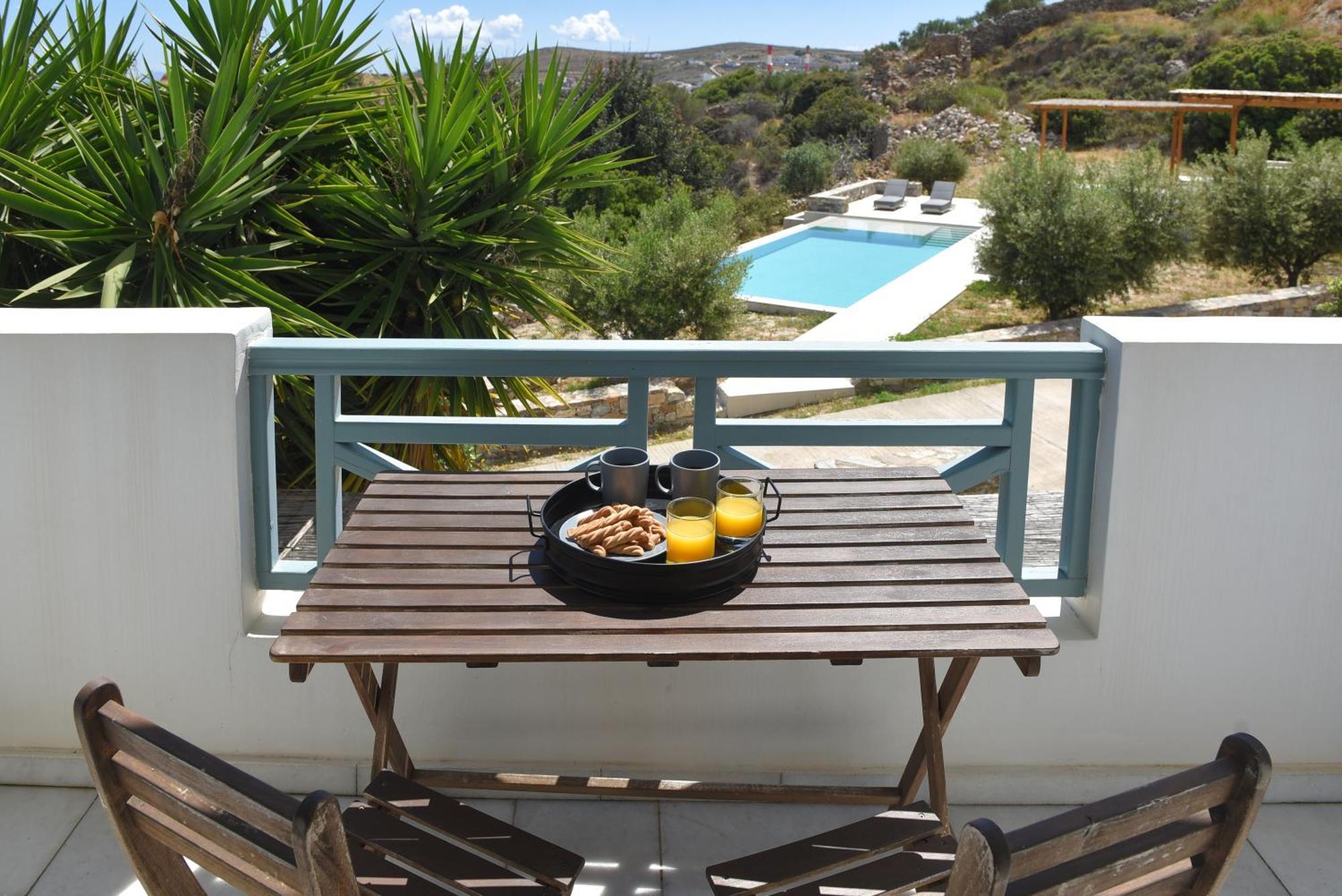 Avrofilito Syros Houses Ермополи Екстериор снимка