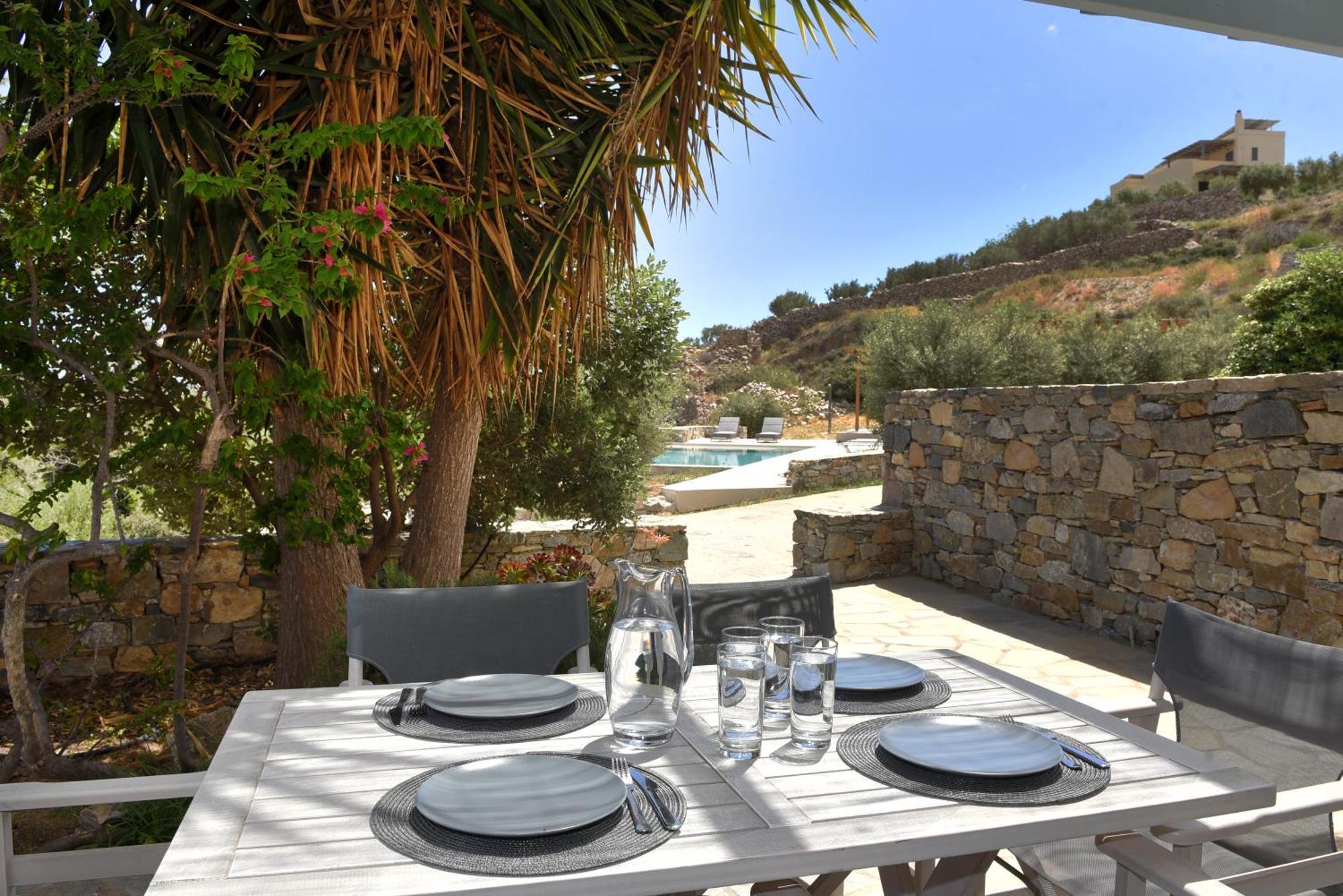Avrofilito Syros Houses Ермополи Екстериор снимка