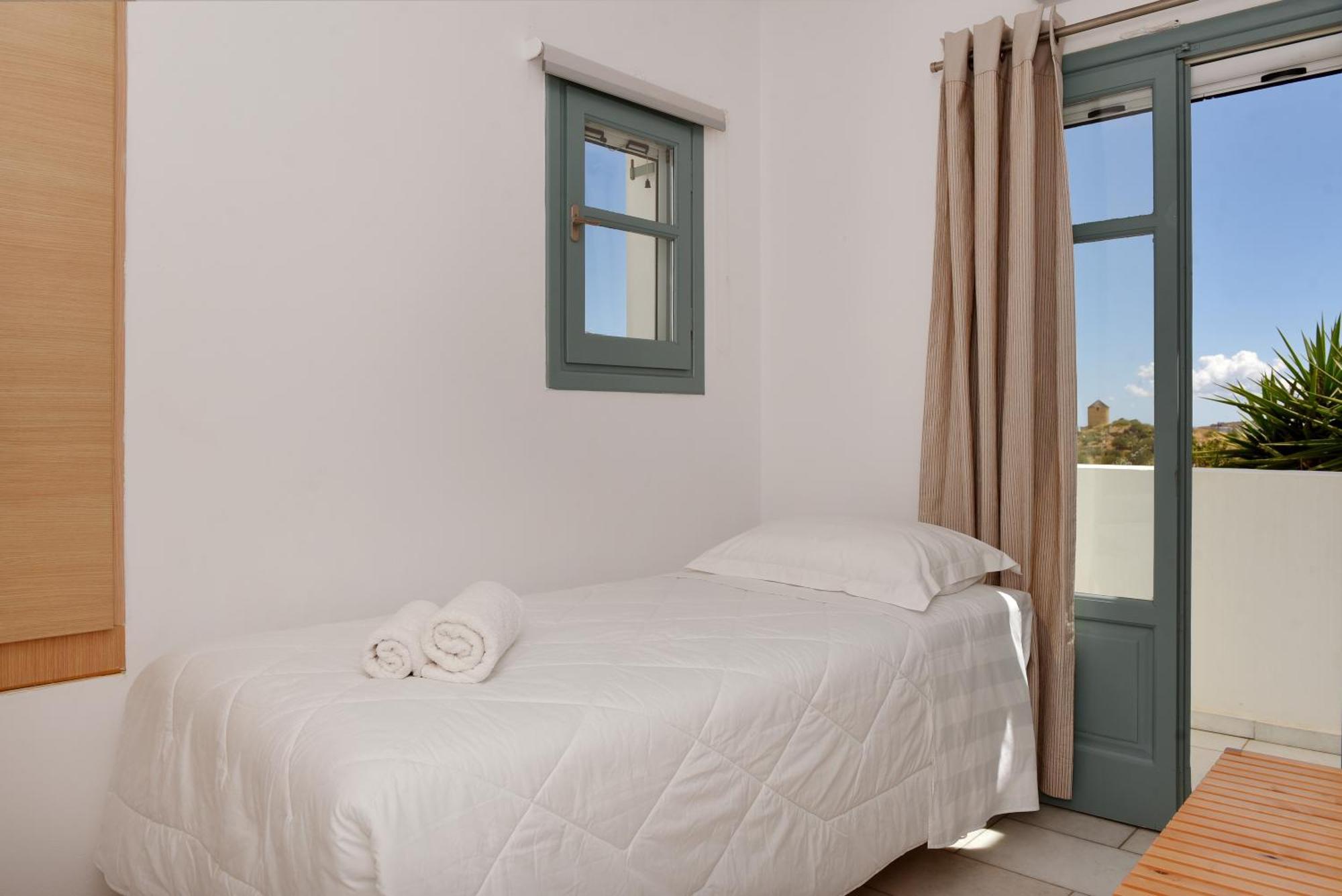 Avrofilito Syros Houses Ермополи Екстериор снимка