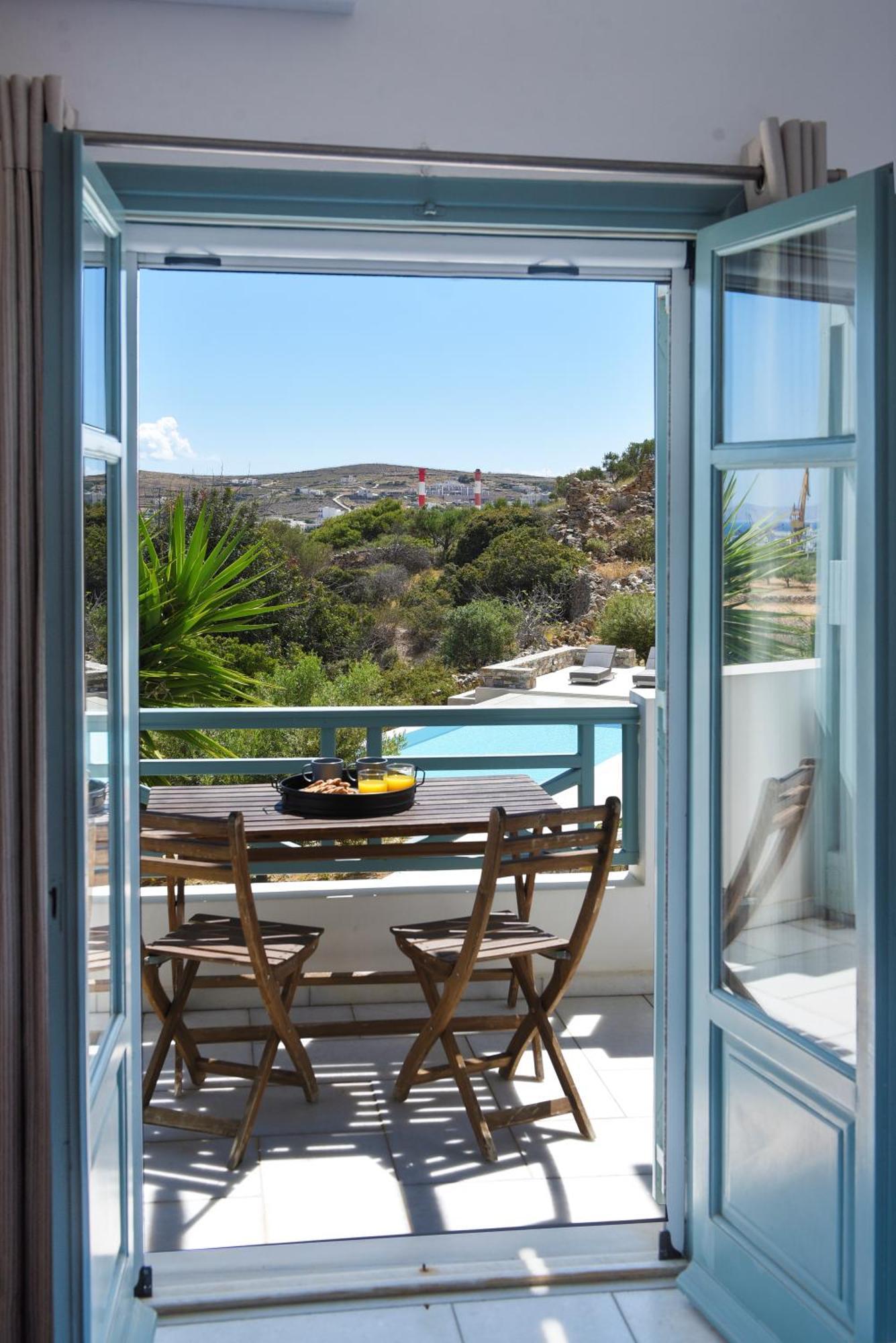 Avrofilito Syros Houses Ермополи Екстериор снимка