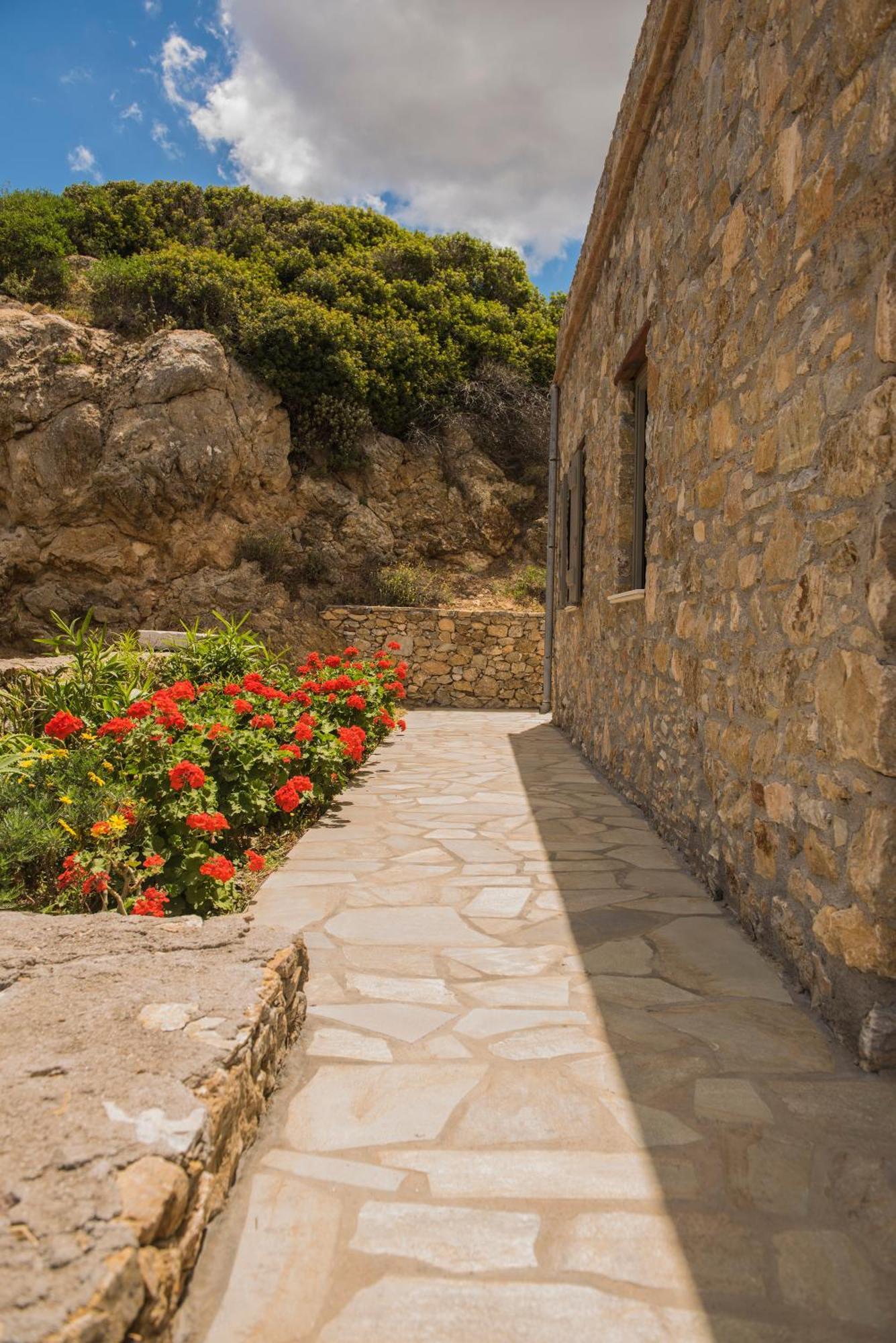 Avrofilito Syros Houses Ермополи Екстериор снимка