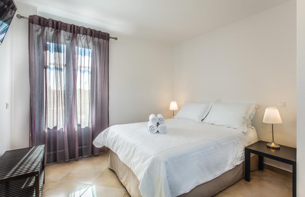 Avrofilito Syros Houses Ермополи Екстериор снимка