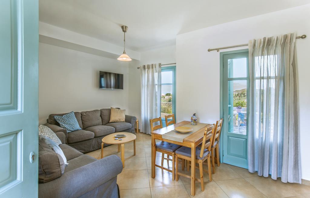 Avrofilito Syros Houses Ермополи Екстериор снимка