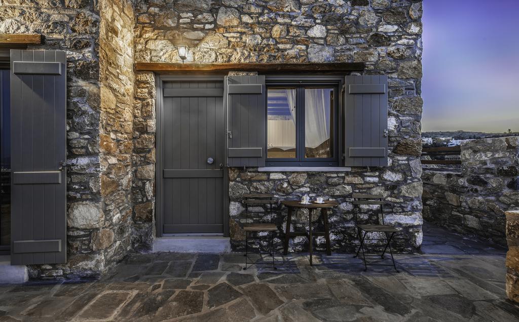 Avrofilito Syros Houses Ермополи Екстериор снимка