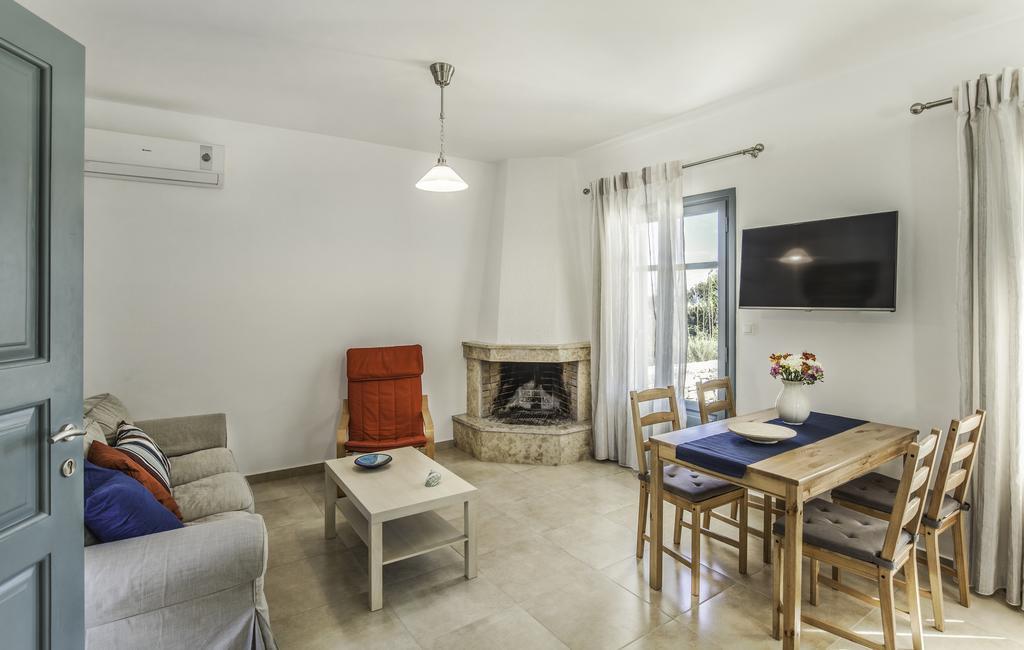 Avrofilito Syros Houses Ермополи Екстериор снимка