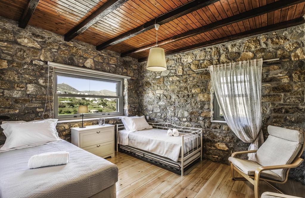 Avrofilito Syros Houses Ермополи Екстериор снимка
