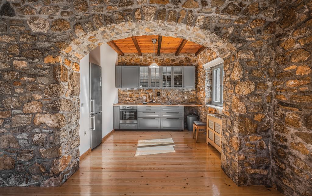 Avrofilito Syros Houses Ермополи Екстериор снимка
