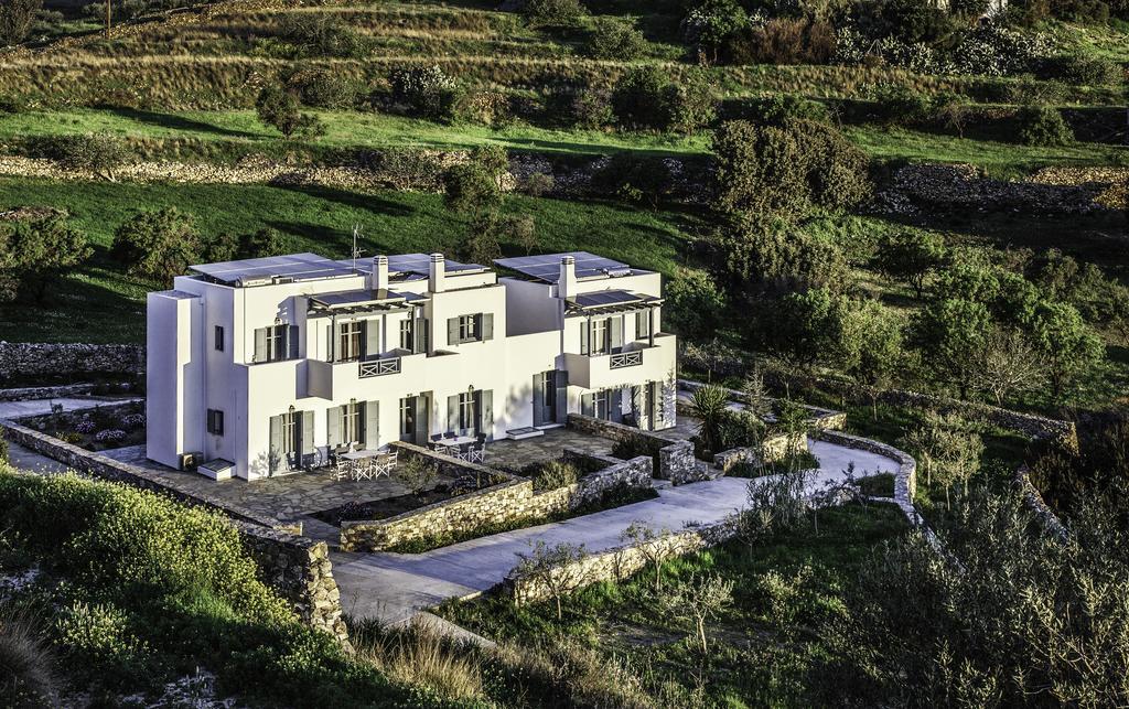 Avrofilito Syros Houses Ермополи Екстериор снимка