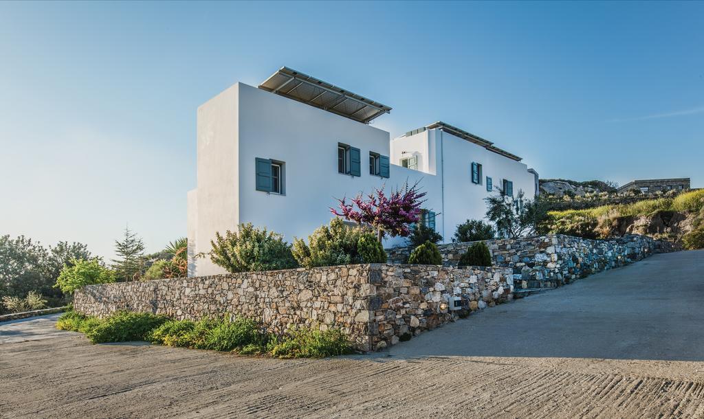Avrofilito Syros Houses Ермополи Екстериор снимка