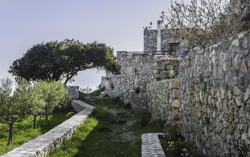 Avrofilito Syros Houses Ермополи Екстериор снимка