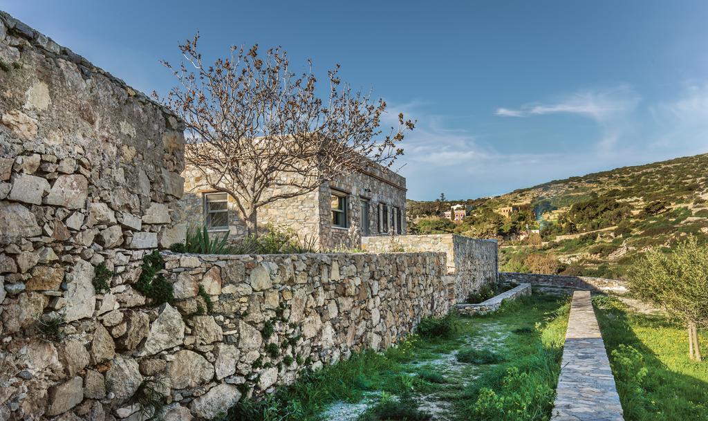 Avrofilito Syros Houses Ермополи Екстериор снимка